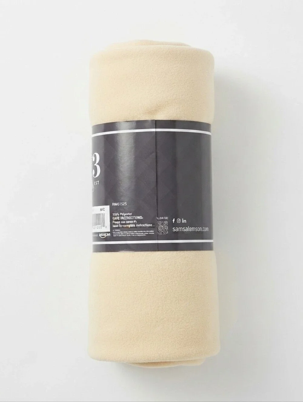 Evoke Home cozy up